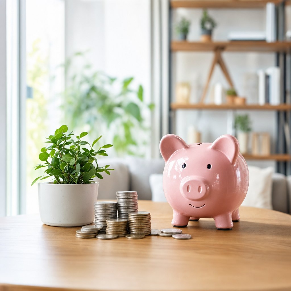 Finance in subvencije