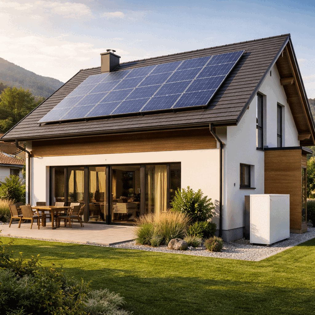 Hranilniki energije za dom, ali se splačajo 2026