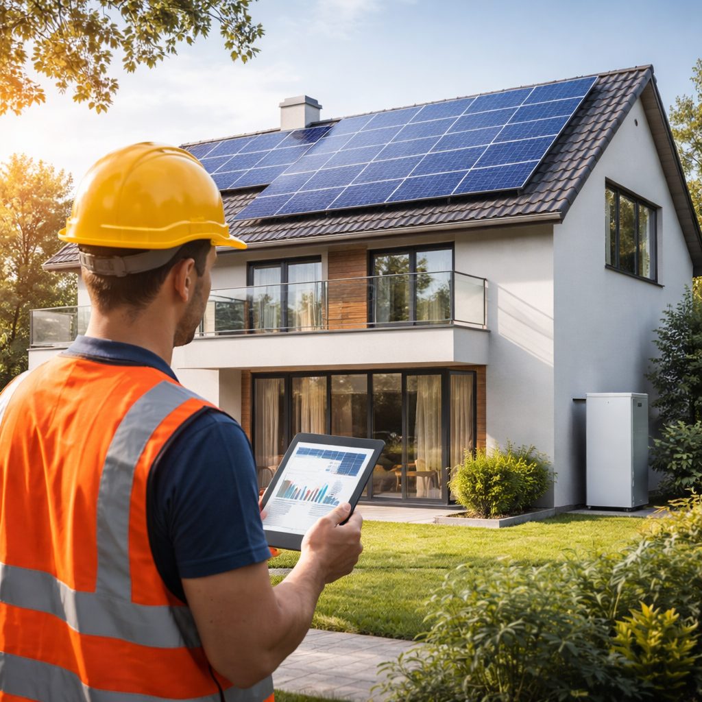 Kako izračunati vračilno dobo sončne elektrarne brez iluzij in napačnih bližnjic