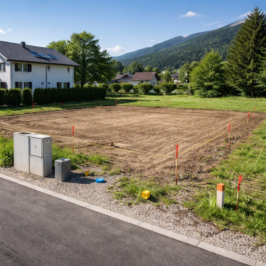Katere služnosti preveriti pred nakupom zemljišča, da nakup ne postane pravna past