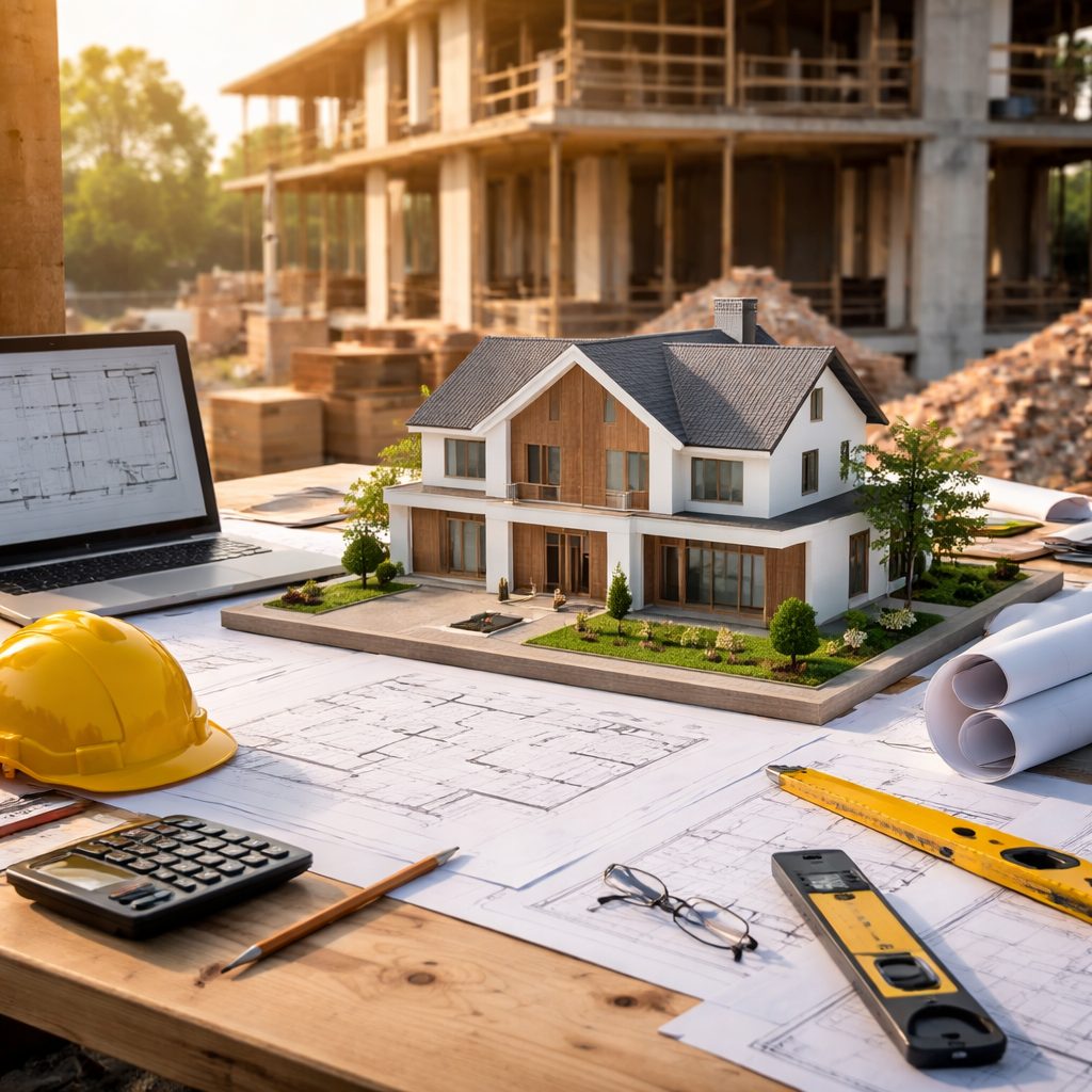 Kaj vsebuje projekt za pridobitev dovoljenja in kje investitorji najpogosteje naredijo napako