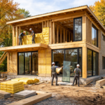 Kako narediti ograjo za dvorišče, nasveti in materiali 2026, da bo mirna glava naslednjih 20 let