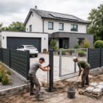 Koliko časa traja gradnja hiše od začetka do vselitve 2026 in kje se čas v resnici izgubi