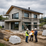 Kako narediti ograjo za dvorišče, nasveti in materiali 2026, da bo mirna glava naslednjih 20 let