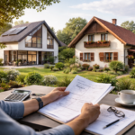 Koliko stane gradnja hiše v Sloveniji: realni stroški, ki jih proračun pogosto spregleda