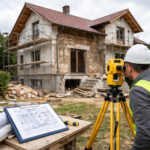 EPS ali kamena volna za fasado? Primerjava 2026, ki prepreči razpoke, kondenz in drage popravke